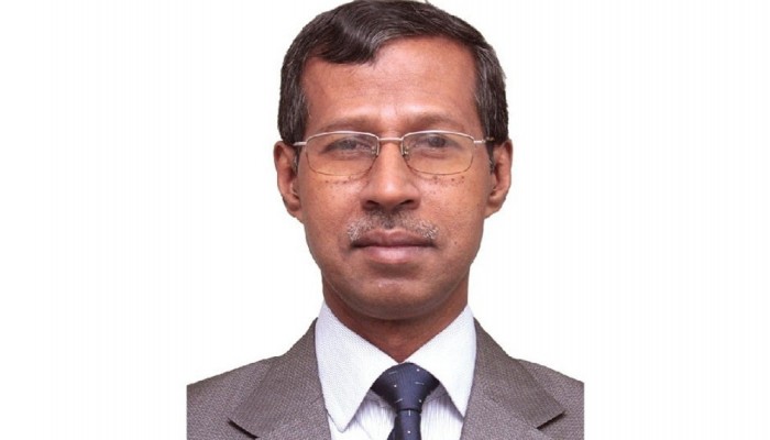 আইসিএসবির নতুন প্রেসিডেন্ট নাসিমুল হাই