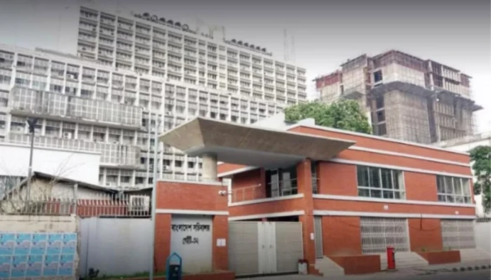 বৃহস্পতিবার সচিবালয়ে বিক্ষোভের ঘোষণা