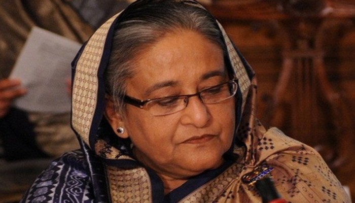 শেখ হাসিনার বিরুদ্ধে ট্রাইব্যুনালের শুনানি শুরু