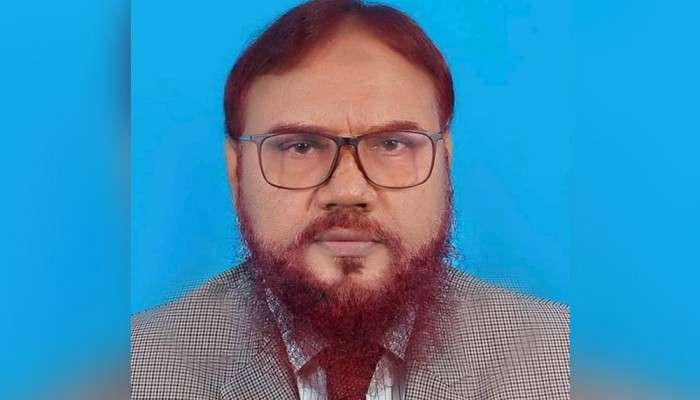 বৈষম্যবিরোধী হত্যা মামলায় আ. লীগ নেতা গ্রেপ্তার