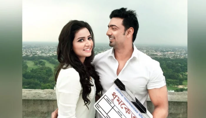 ‘১২ বছর পর আবার আমরা একসঙ্গে’