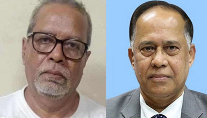 আউয়ালের সঙ্গে নুরুল হুদার ফের ১০ দিনের রিমান্ড চাইল পুলিশ