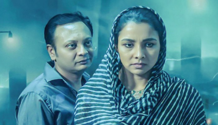 জাপানে পুরস্কৃত হলো রুনা খানের ‘নীলপদ্ম’