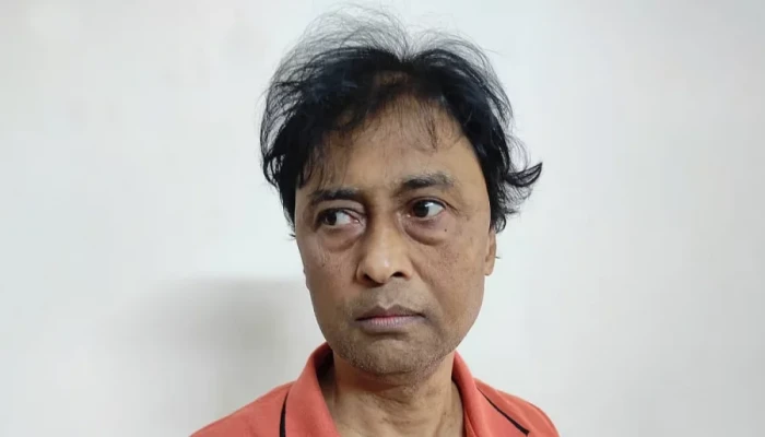 আবারও রিমান্ডে শাহে আলম মুরাদ