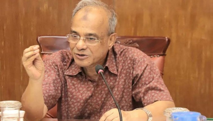 আসিফের অস্ত্রের লাইসেন্স পাওয়া নিয়ে স্বরাষ্ট্র উপদেষ্টা বললেন আইনটা দেখিনি