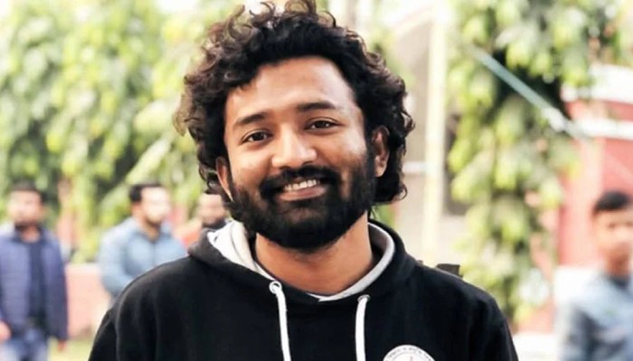 পদত্যাগ করলেন বৈষম্যবিরোধী ছাত্র আন্দোলন যশোরের আহ্বায়ক রাশেদ খান