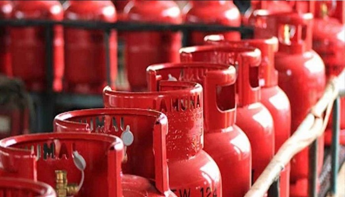 জুলাইয়ে এলপি গ্যাসের দাম কমবে না বাড়বে, জানা যাবে আজ
