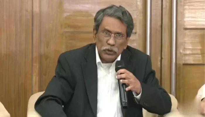 সবার ঐকমত্যে জুলাই মাসেই জাতীয় সনদ তৈরি করা সম্ভব — ড. আলী রীয়াজ