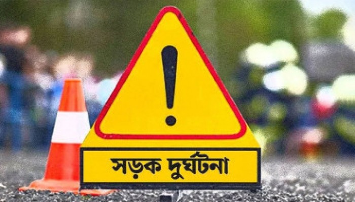 চাঁপাইনবাবগঞ্জে মোটরসাইকেলের ধাক্কায় নারী শ্রমিক নিহত