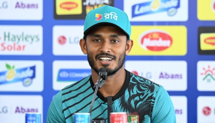 ৫ রানে ৭ উইকেট হারিয়ে তামিম বললেন, ‘আমরা দুর্ভাগা’