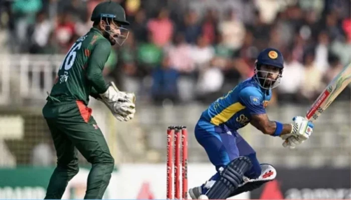 ওয়ারডে সিরিজ বাঁচাতে জয় ছাড়া কোনো বিকল্প নেই