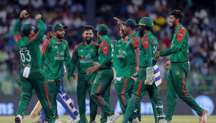 আইসিসি থেকে সুখবর পেল বাংলাদেশ