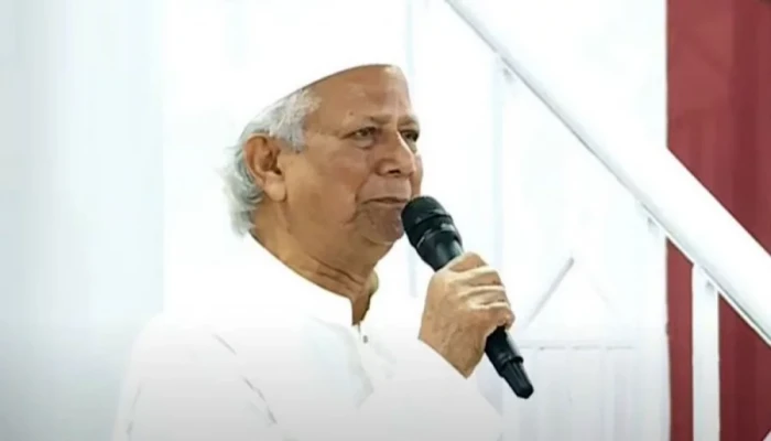 আশুরার দিনে বেশি বেশি নেক আমল করার আহ্বান প্রধান উপদেষ্টার
