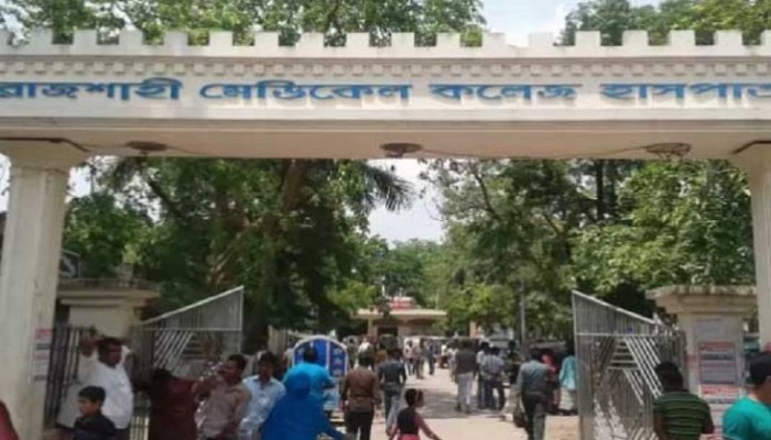 রাজশাহীতে বাড়ছে স্ক্যাবিস-ফাঙ্গাসজনিত চর্মরোগ