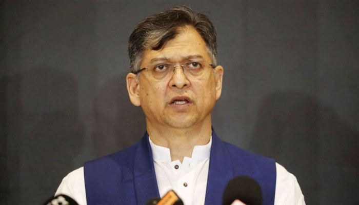 কোনো দেশে প্রধানমন্ত্রীর মেয়াদ নির্ধারিত থাকার নজির নেই: সালাহউদ্দিন