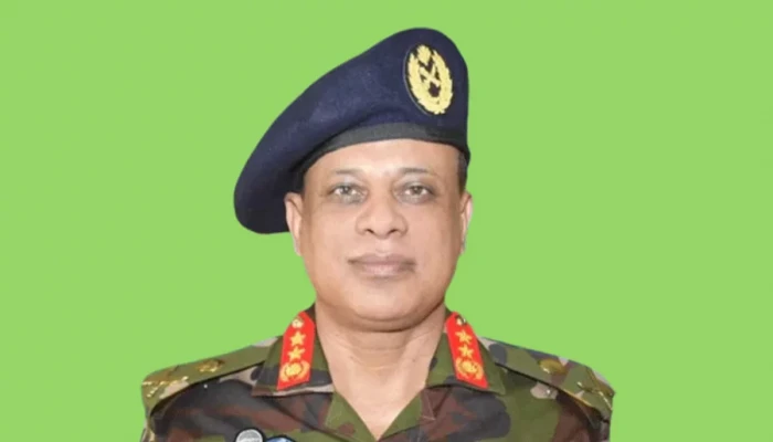 ডিজিএফআইয়ের সাবেক ডিজি হামিদুলের ৪০ কোটি টাকা অবরুদ্ধ