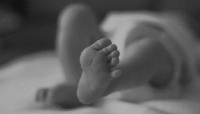 ধুনটে নদীতে ভাসমান ব্যাগে মিলল নবজাতকের মরদেহ