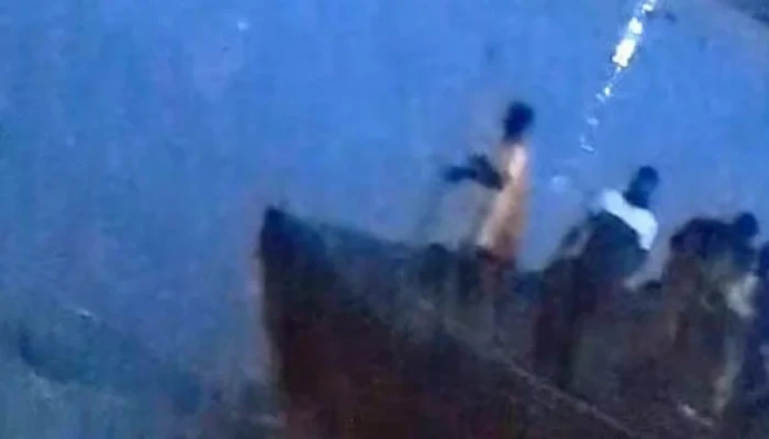 খুলনায় পুলিশ পরিচয়ে খাদ্য পরিদর্শককে অপহরণ, সাড়ে ৫ ঘণ্টা পর উদ্ধার