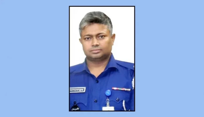 এনসিপি নেতাদের উপহাস করার অভিযোগে দিনাজপুরের এএসপি প্রত্যাহার