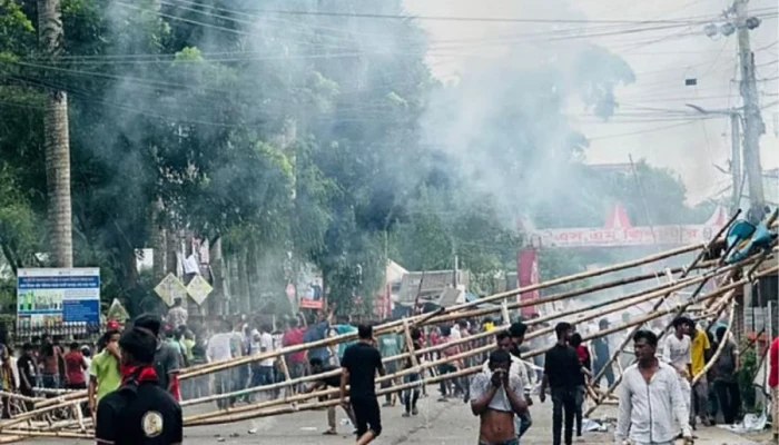 জানা গেল গোপালগঞ্জে নিহতদের পরিচয়