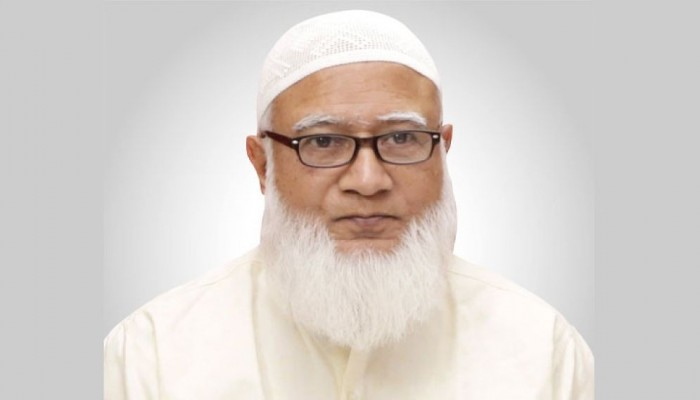প্রধান উপদেষ্টাকে ধন্যবাদ জানিয়ে যা বললেন জামায়াত আমির