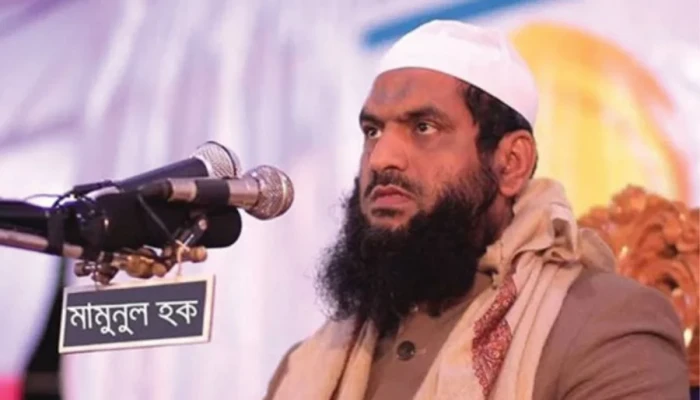 ‘ওয়াশিংটনের গোলামি করার জন্য চব্বিশের গণঅভ্যুত্থান হয়নি’