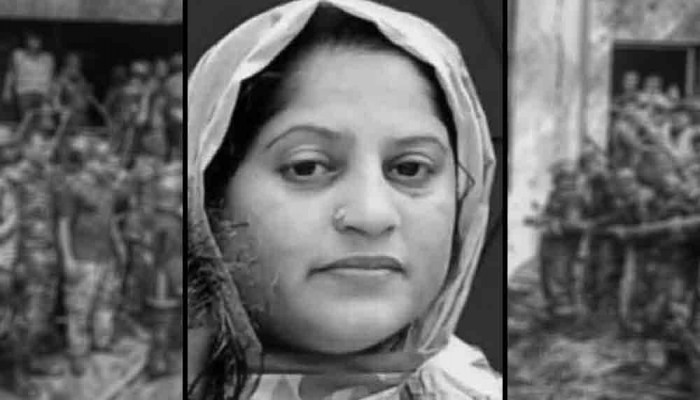 মাইলস্টোন ট্র্যাজেডি : মেয়েকে আনতে স্কুলে গিয়ে লাশ হলেন মা