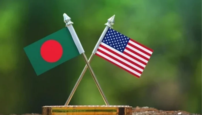 যুক্তরাষ্ট্রে অবস্থানপত্র পাঠাল বাংলাদেশ, লবিস্ট নিয়োগের সম্ভাবনা ক্ষীণ