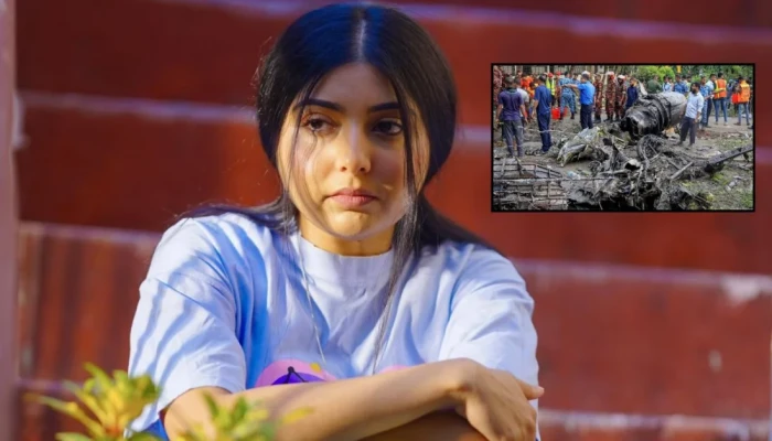 ‘আল্লাহর কাছে প্রার্থনা করছি, যেন নিহতদের জান্নাত নসীব করেন’