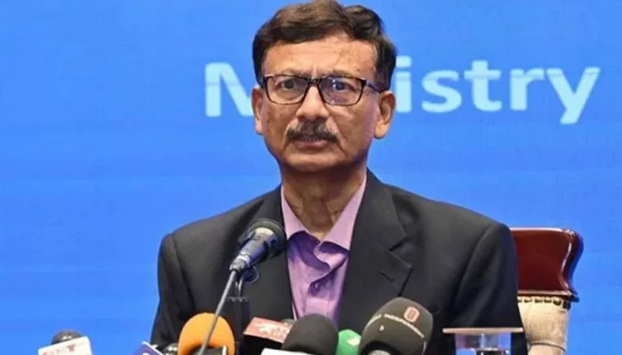 আজ যুক্তরাষ্ট্র যাচ্ছেন পররাষ্ট্র উপদেষ্টা