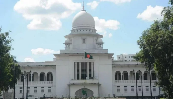রাষ্ট্রের গুরুত্বপূর্ণ ব্যক্তিদের পদমর্যাদাক্রম নিয়ে রিভিউয়ের রায় ৬ আগস্ট