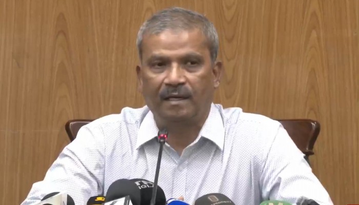 কিছুদিনের মধ্যেই নির্বাচনের তারিখ ঘোষণা : আইন উপদেষ্টা