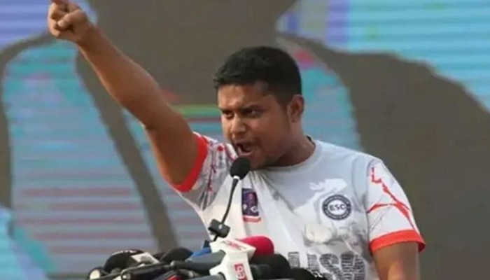 এলাকায় এলাকায় এনসিপির কর্মীদের বাধা দেওয়া হচ্ছে : হাসনাত আব্দুল্লাহ