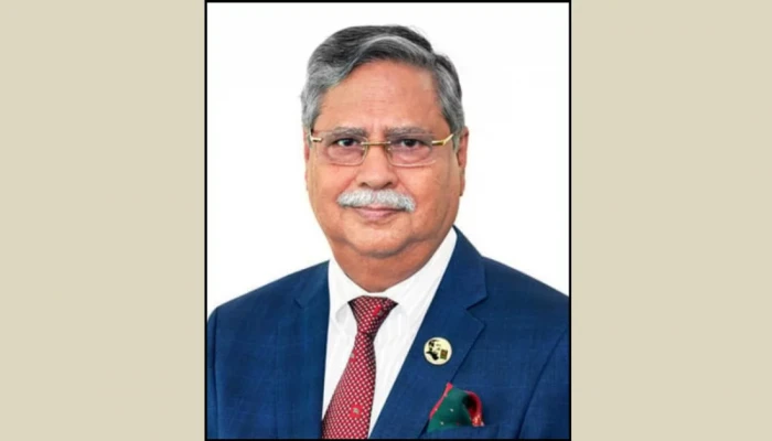 জুলাই গণ-অভ্যুত্থান দুঃশাসনের বিরুদ্ধে জনতার বিস্ফোরণ: রাষ্ট্রপতি
