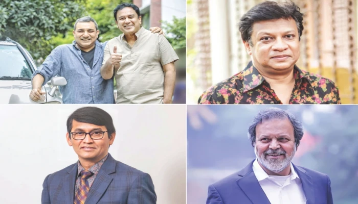 শোবিজে কমছে মঞ্চের শিল্পী, যা বলছেন গুণী তারকারা