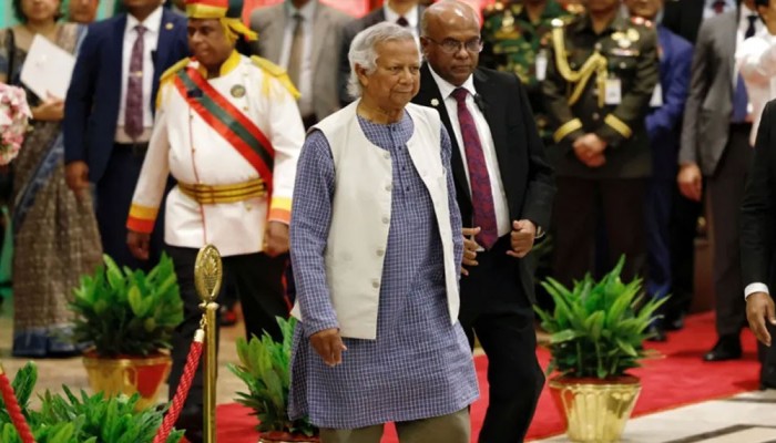 পাওয়া না পাওয়ার এক বছর