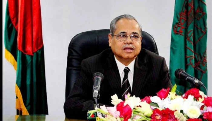 সাবেক সিইসি রকিবউদ্দীনসহ ১২ জনের দেশত্যাগে নিষেধাজ্ঞা