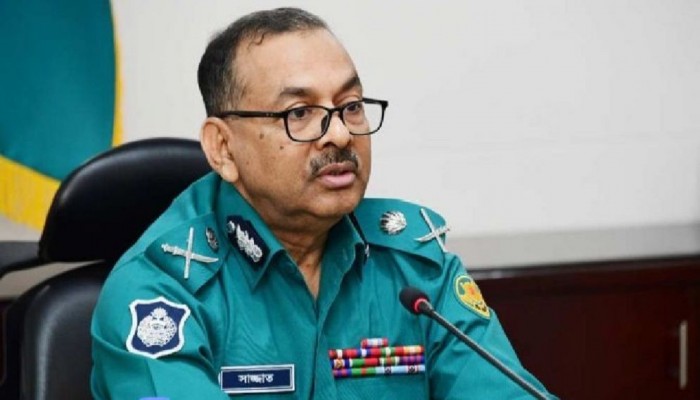 গ্রহণযোগ্য ও নিরপেক্ষ নির্বাচনে প্রস্তুতি নিচ্ছে পুলিশ