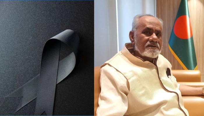 রাকসু'র সাবেক জিএস জাহাঙ্গীর কবির রানার ইন্তেকালে মাওলানা রফিক ও প্রফেসর নিজামের শোক