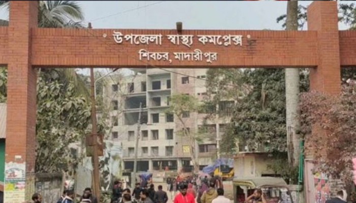 নিষিদ্ধ ছাত্রলীগের হামলায় বৈষম্যবিরোধী ছাত্রনেতা আহত