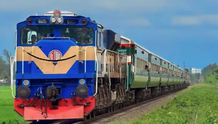 ৩০টি ট্রেন ইঞ্জিন কিনবে রেল, যাচাই-বাছাইয়ে কমিটি