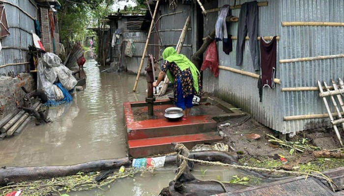 বাংলাদেশি টাকায় আজকের মুদ্রা বিনিময় হার