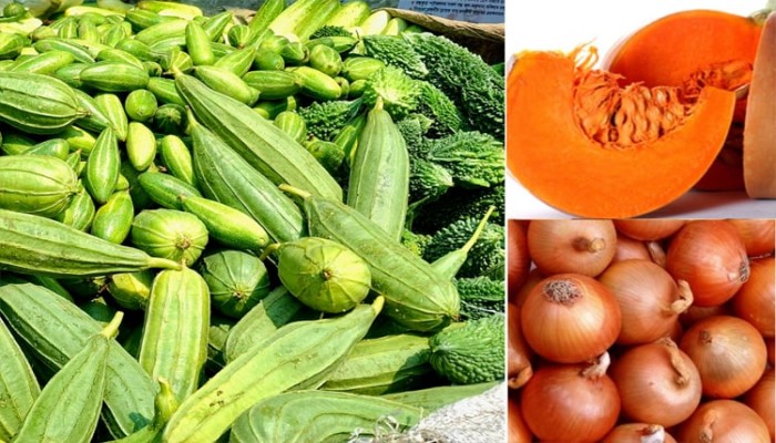 রাজশাহীতে বেড়েছে সব ধরনের সবজির দাম