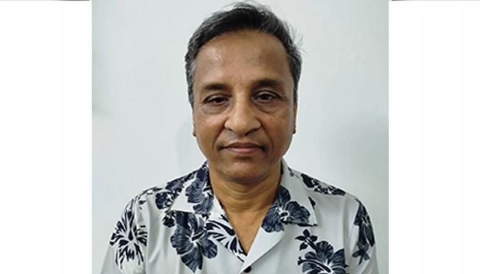 সাবেক স্বাস্থ্যমন্ত্রী জাহিদ মালেকের এপিএস গ্রেপ্তার