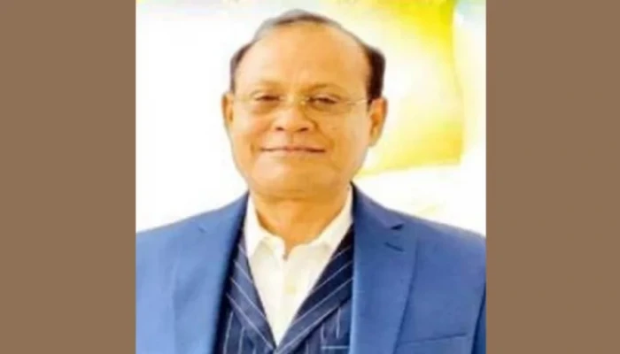 পাংশা উপজেলা আওয়ামী লীগের সভাপতি গ্রেপ্তার