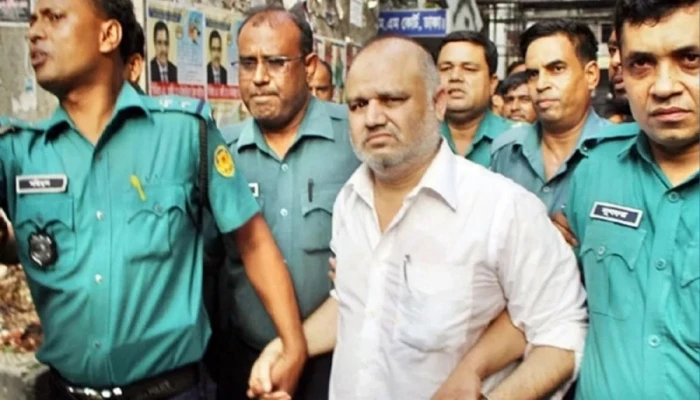 জিকে শামীমের খালাসের রায় স্থগিত চেয়ে আবেদন