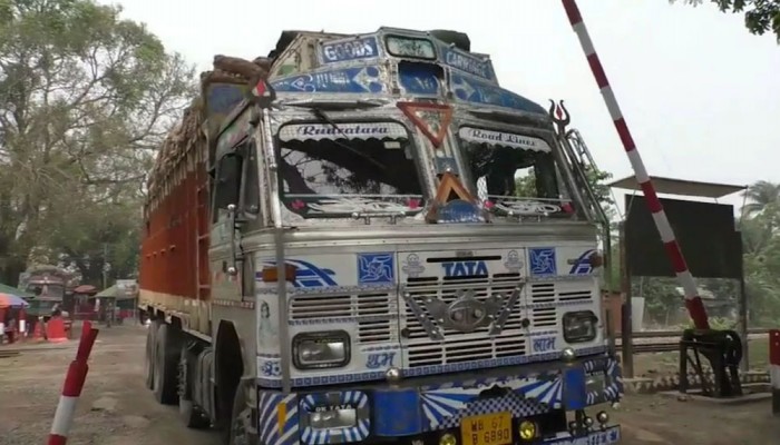 ভারত থেকে ১৫০ টন পেঁয়াজ আমদানির অনুমতি