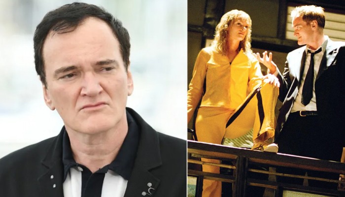 ‘কিল বিল’ বানানোর জন্যই আমার জন্ম হয়েছে