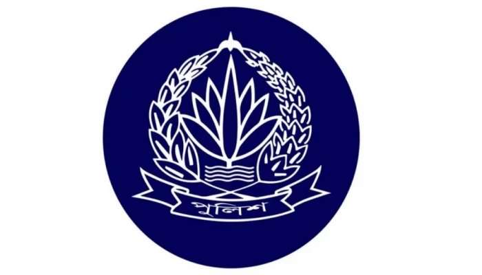 অনুমতি ছাড়া দাড়ি রাখায় ৩ পুলিশ সদস্যকে শাস্তি