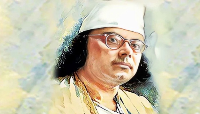 জাতীয় কবি কাজী নজরুল ইসলামের মৃত্যুবার্ষিকী আজ